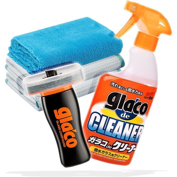 SOFT99 Glaco Glass Cleaner