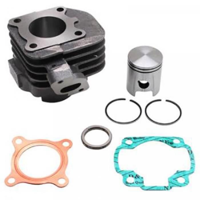 1E40QMB Piston pour cpi Popcorn Act de 50 Easy 50 Keeway ARN 50 2extreme Sport 50/ ccm Cylindre F 50