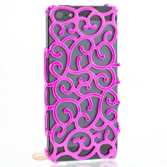 Coque Pour IPhone 5 - État Excellent, Ouverte Mais Jamais Utilisée