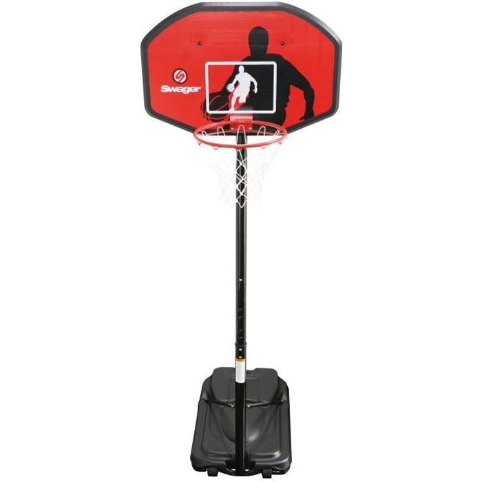 Panier de basket classic sport clearance