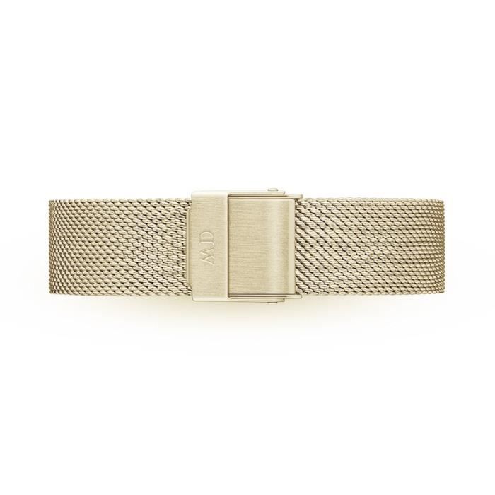 Bracelet de montre hotsell dw
