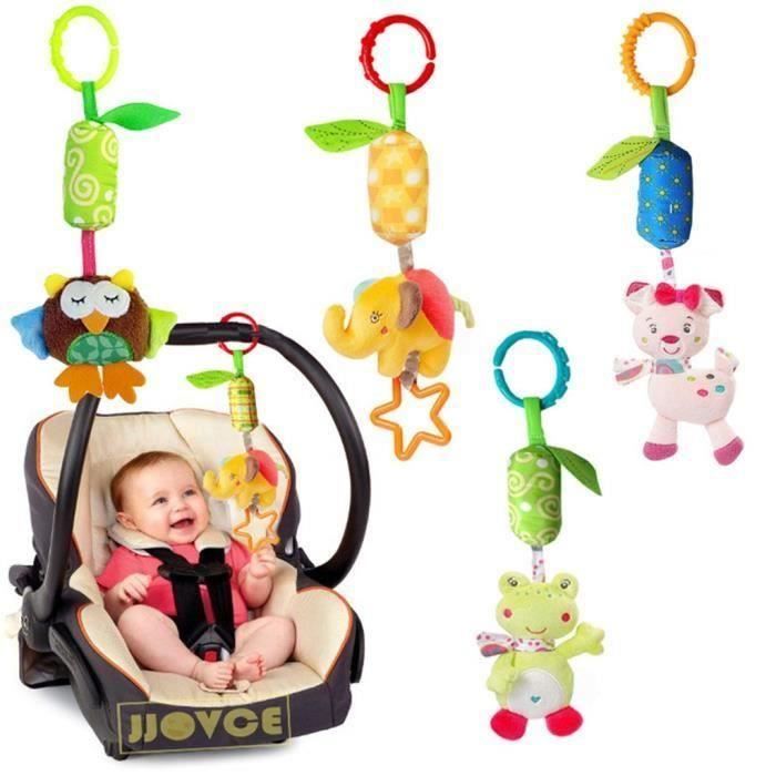 cdiscount landau jouet