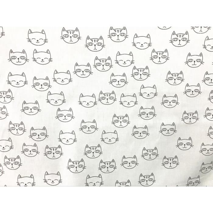 Tissu Matelasse En Coton Serge Pour Bebe Imprime Au Metre Pour Bricolage Cotton Quilt Fabric Type Black 100x160cm Cdiscount Beaux Arts Et Loisirs Creatifs Tissu Matelasse En Coton Serge Pour Bebe Imprime Au Metre Pour Bricolage Cotton Quilt Fabric Type Black 100x160cm Cdiscount Beaux Arts Et Loisirs Creatifs