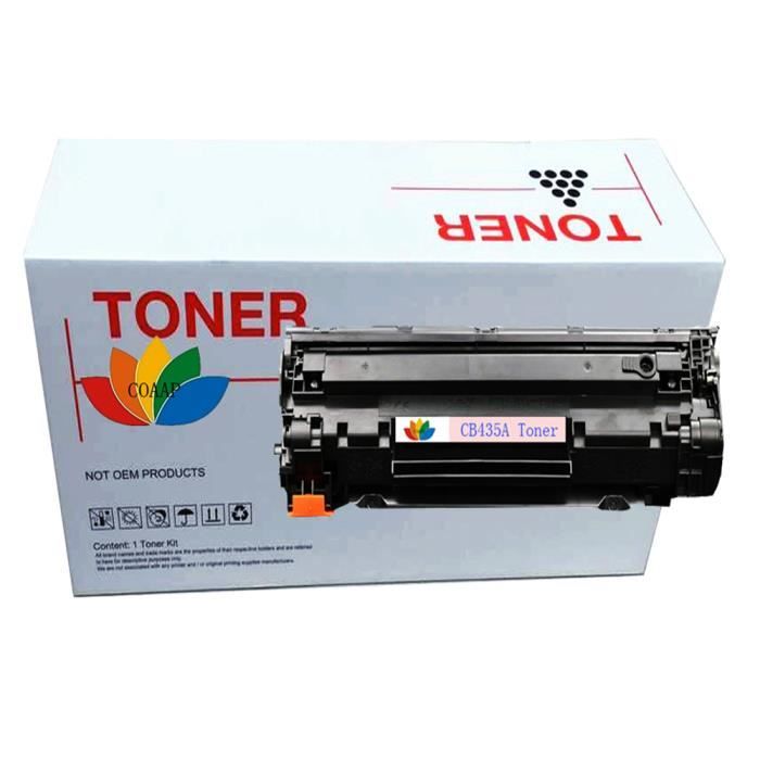 Hp Toner Cb435a | Confronta Prezzi - Foto 5