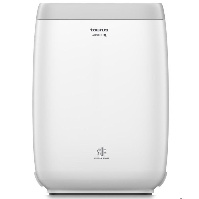 Purificateur d'Air Taurus AP2040 75m² 330 m³h - vue 3