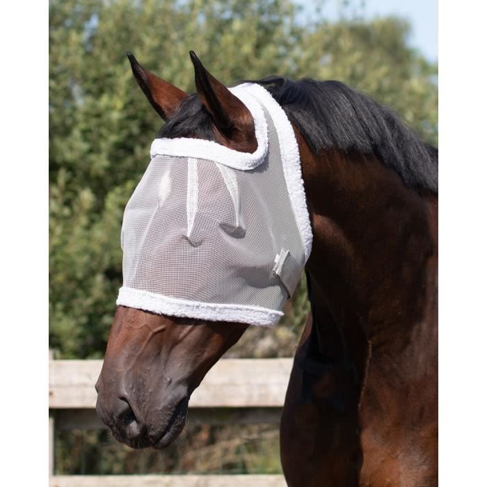 Lami-cell masque anti-mouche lycra