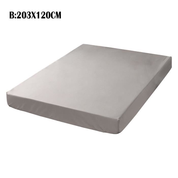 housse matelas impermeable pour lit exterieur cdiscount