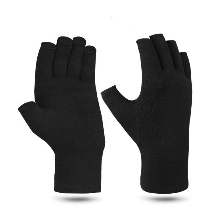 Gants D'hiver Imperméables Pour Enfants, Garçons Et Filles, Gants De