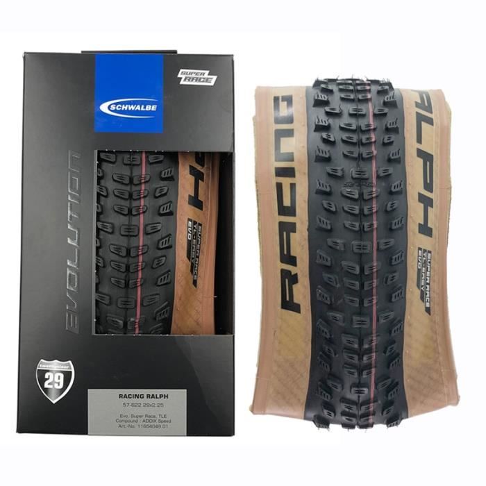 VEE RUBBER V-103 - Pneu vélo montagne 26 x 1.95 pouces - Mathieu Performance