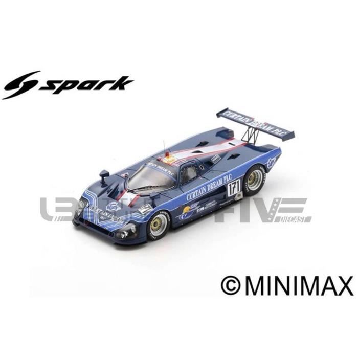 voiture miniature spark
