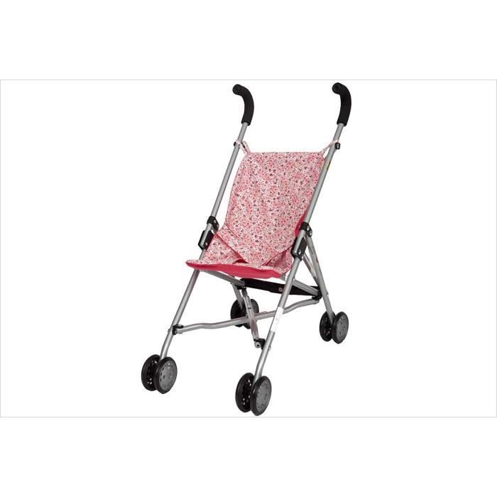 poussette poupee liberty