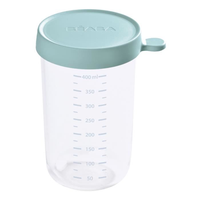 Beaba Portion Verre 400 Ml Airy Green Cdiscount Puericulture Eveil Bebe Beaba Portion Verre 400 Ml Airy Green Cdiscount Puericulture Eveil Bebe