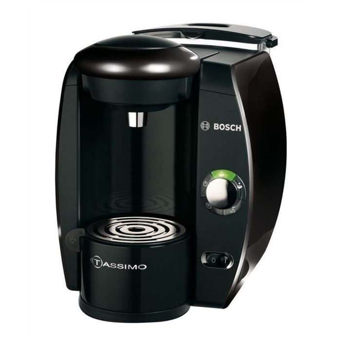 Bosch sale tassimo fidelia