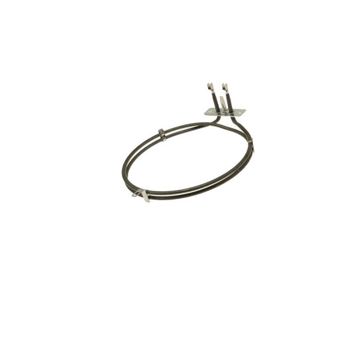 Résistance circulaire Four cuisinière BRANDT DE DIETRICH SAUTER 54621