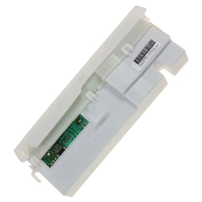 Carte de puissance pour lave vaisselle Brandt DFH1130A Départ différé Eco 50°C - vue 3