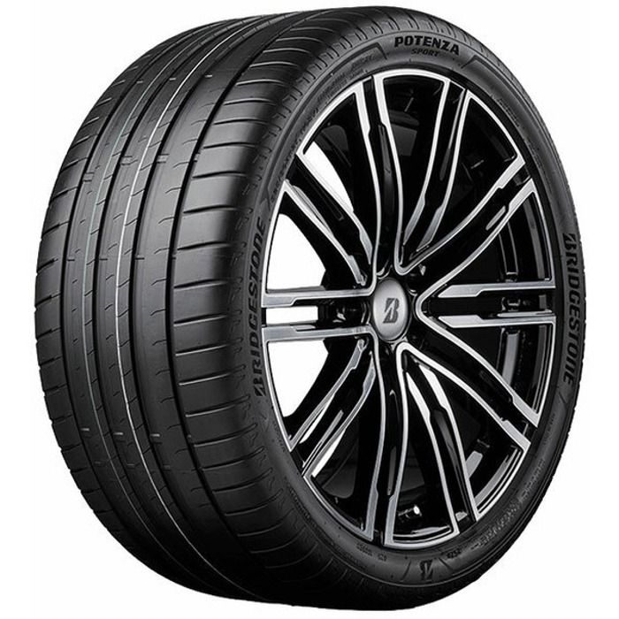 BRIDGESTONE POTENZA SPORT XL 245/35 20 95Y - Pneu Eté