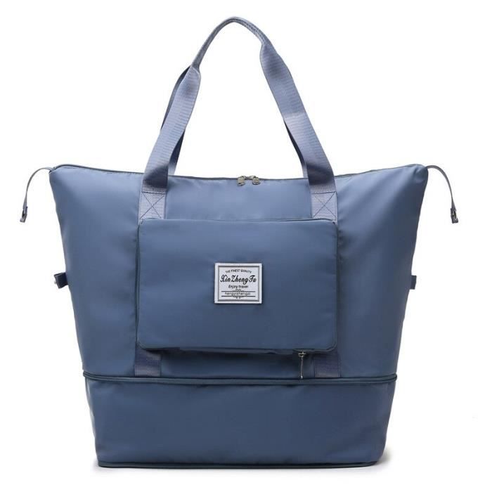 ZENBEFE sac à dos de voyage grande capacité hommes... – Grandado