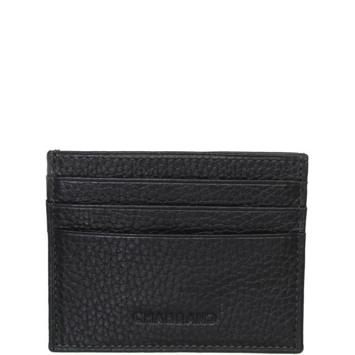 Porte carte chabrand clearance