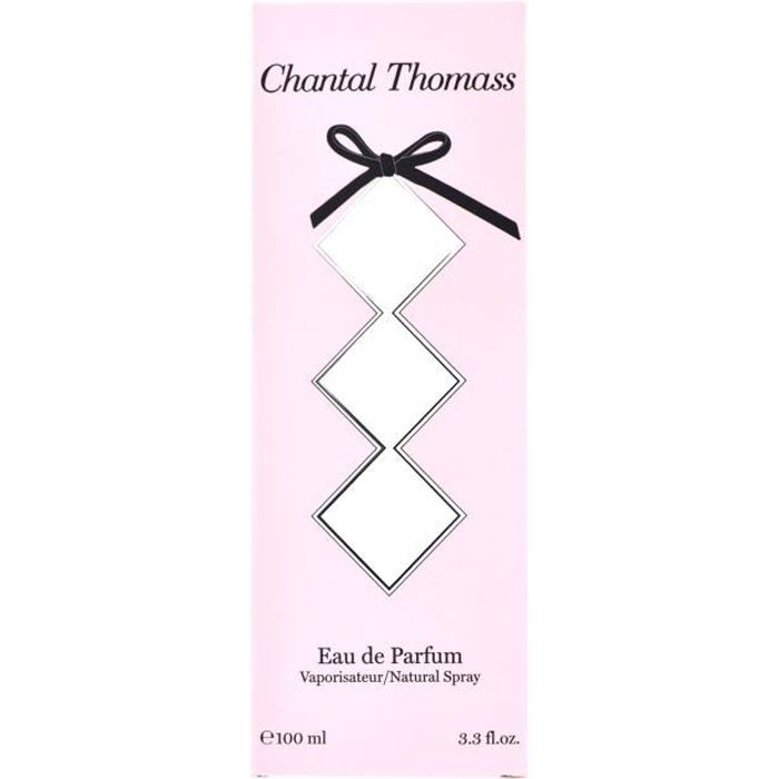 chantal thomass eau de parfum