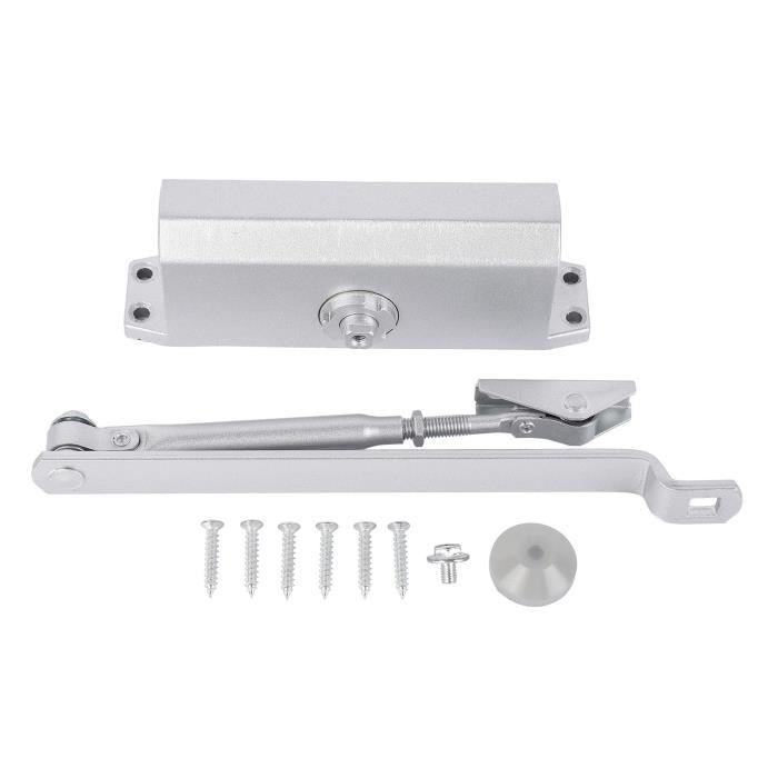 MilleplusFermeporte hydraulique FermePortes Automatiques, Fermeture de Porte Tampon