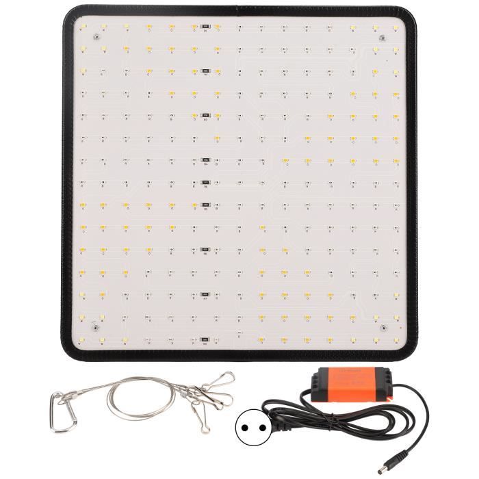 Scanner De Film Eyesen - Tablette LED Ultra-Mince 12" Pour Diapos/Négatifs