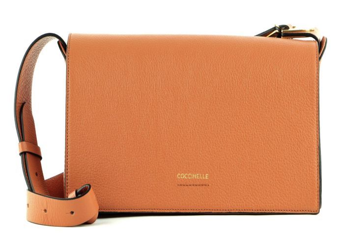 Maroquinerie coccinelle online