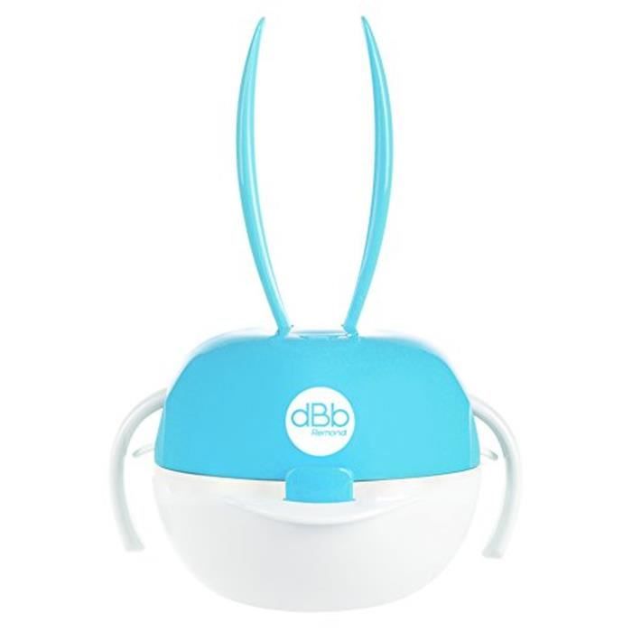 dBb Remond Sucette Physiologique Silicone 6 Mois et - Modèle : Little Princess Pas Cher