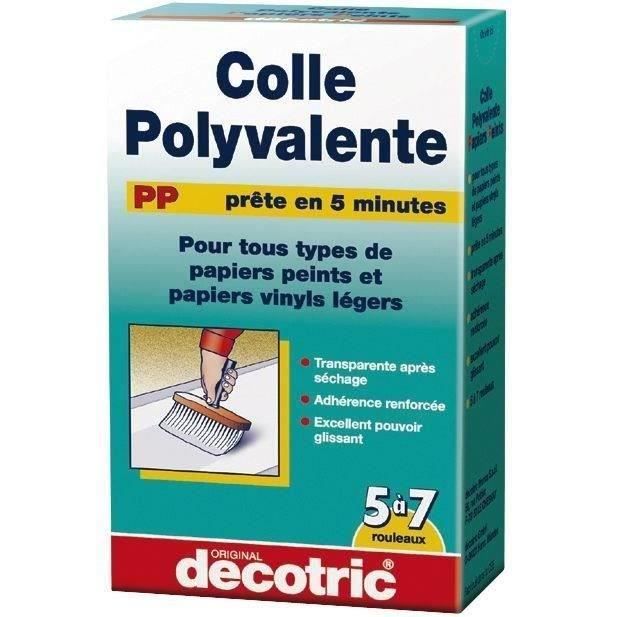Colle polyvalente décoration - 200 g