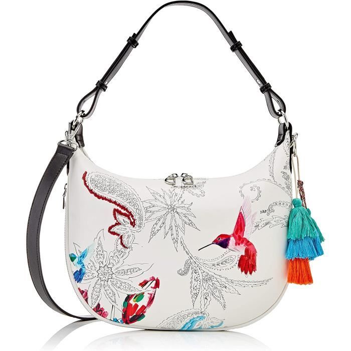 Sac on sale desigual siberia
