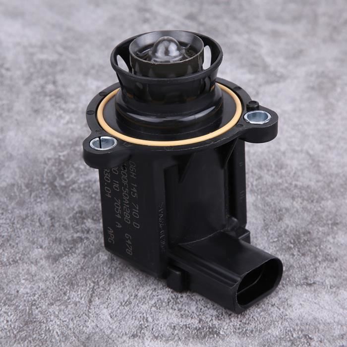 Valve De Turbocompresseur Magnétique - Référence 06H145710D - Pour VW Passat, Audi A3 A4 A5 A6 Q5 2.0T