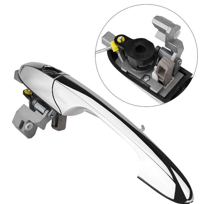 Poignée De Porte KIA PRIDE Pas Cher Chez Magasin En Ligne De Qualité D