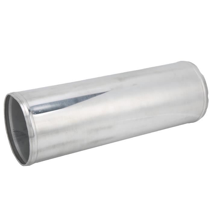 Tuyau Droit Roor Custom Classic 14 Pouces 50mm X 5mm - Noir, Neuf Pour Fumeur