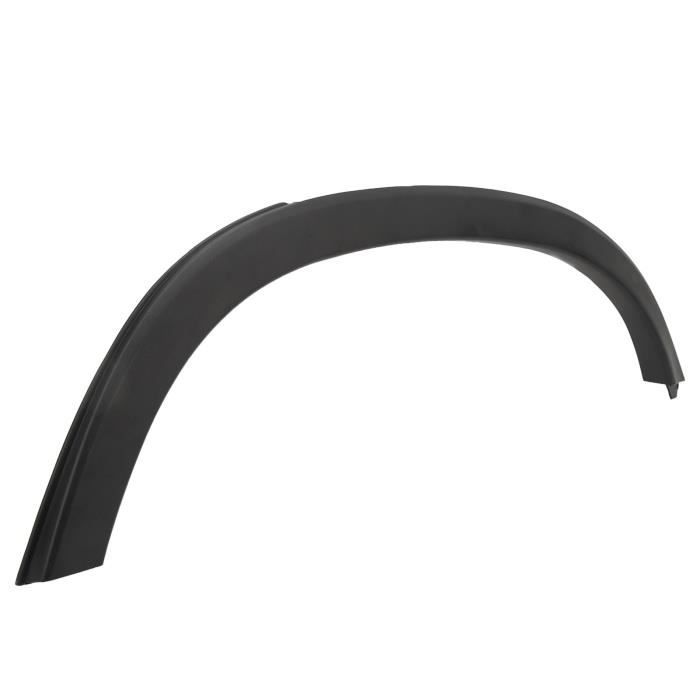 Garniture De Garde-boue Arrière Droite Pour Citroën Berlingo MK1 (1996-2008) - Pièce De Rechange - Réf. 8547.K4 - 9