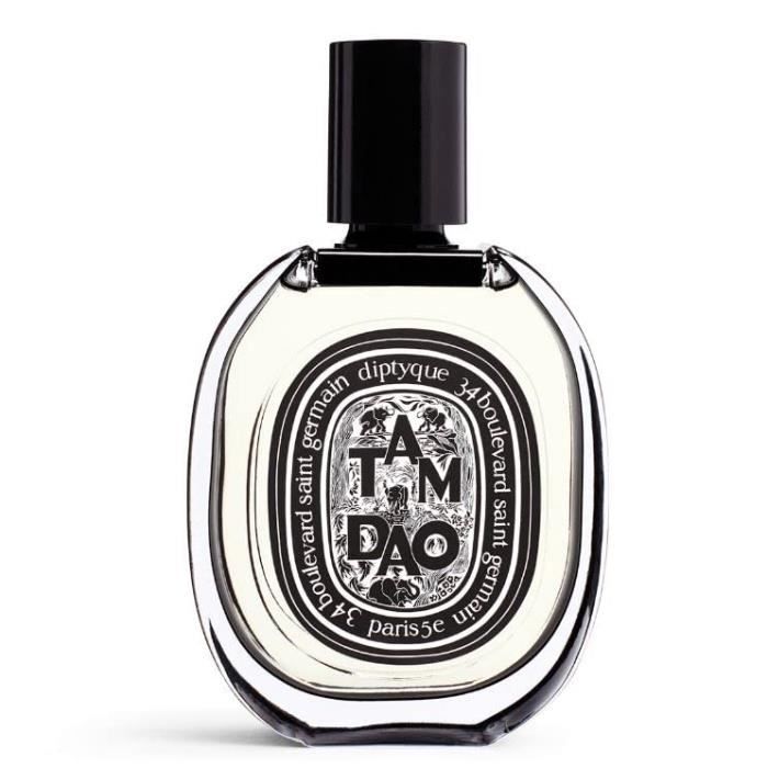 Eau de Parfum - DIPTYQUE - VOLUTES - 75 ml - Concentration: Eau de parfum