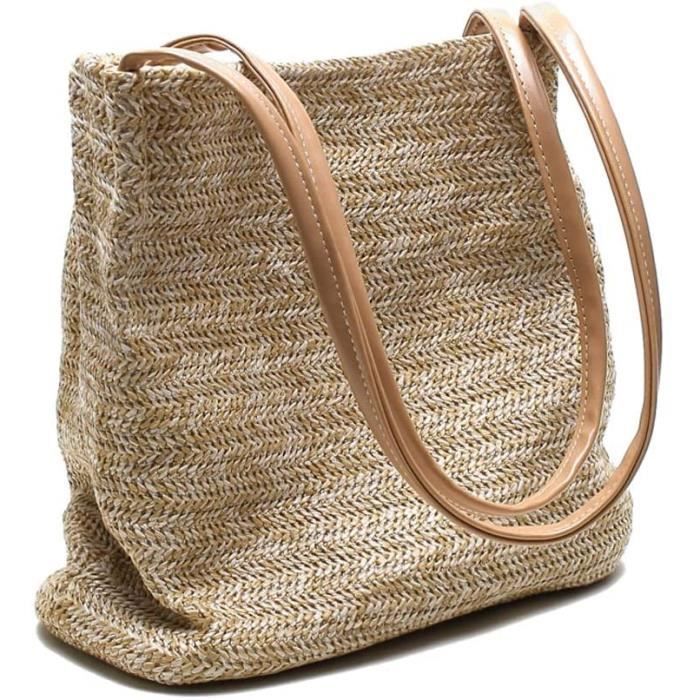 petit sac de plage
