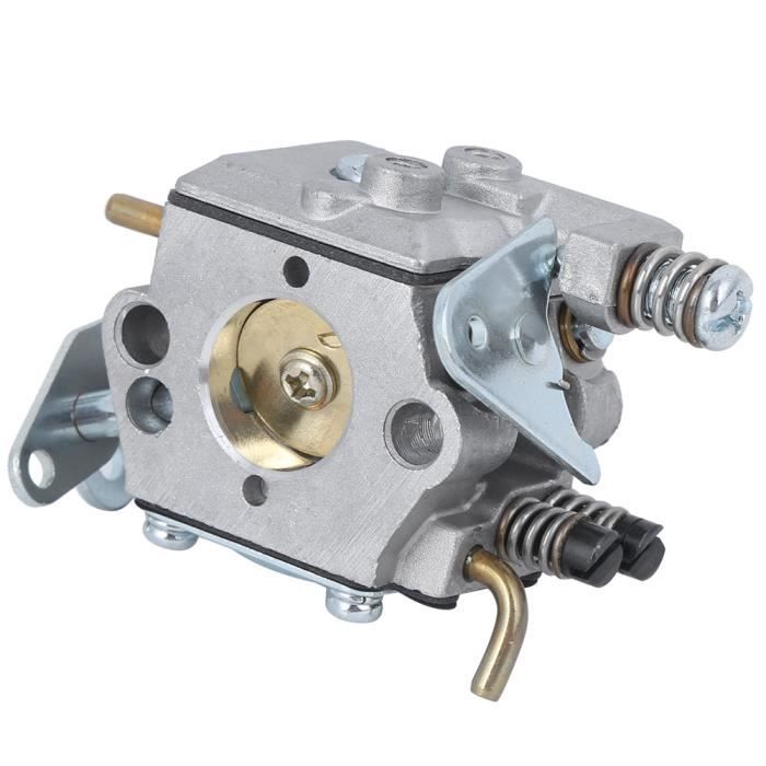 Carburateur Zama C1Q-S258 Pour Tronçonneuse Stihl MS192 MS192T MS192TC
