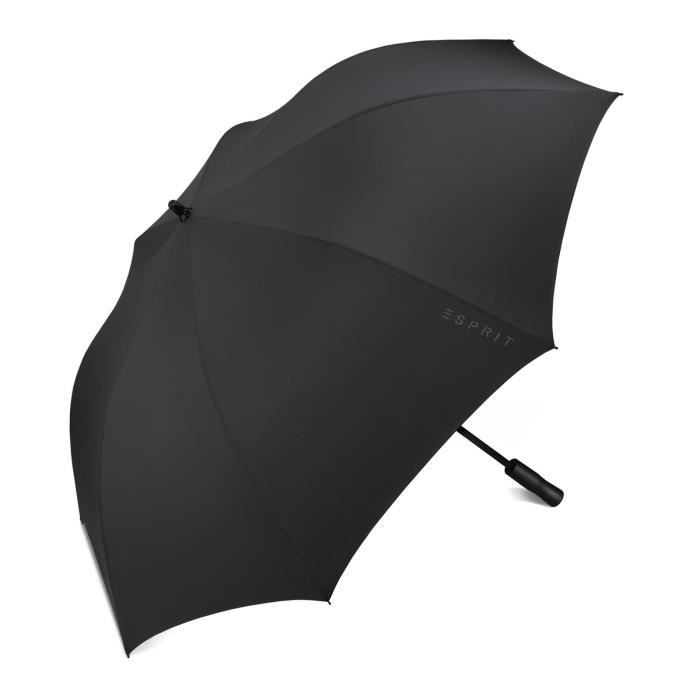 ESPRIT Golf AC Black [170401] - parapluie parapluie