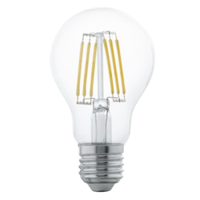 4000k Ampoule Lampe = 60 W E14 DEL Filament Bougie-Incanto-c35-6 W