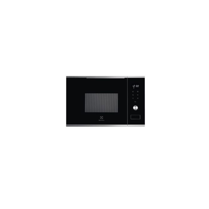 ELECTROLUX KMSD203TMX - vue 4