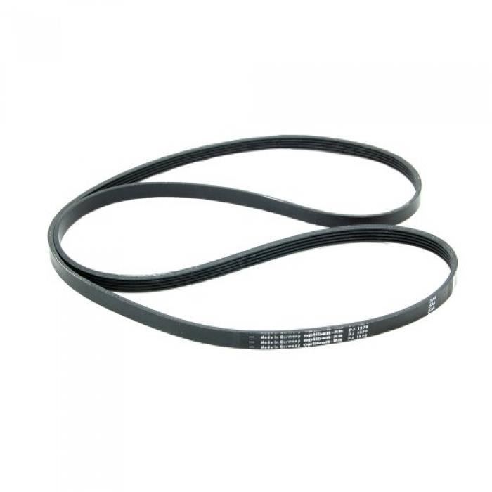 LG Rotor (poulie, poulie à courroie) du moteur en argent lave linge 4413ER1001D