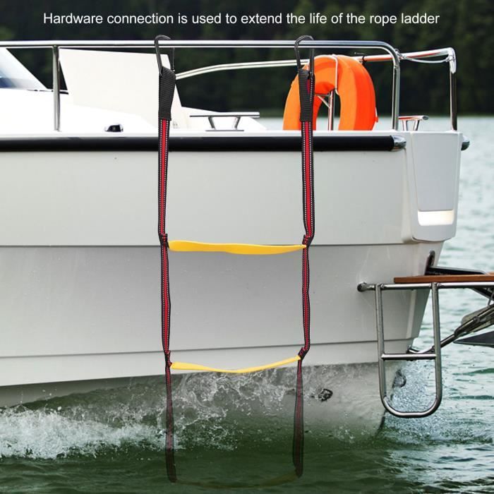 Tisseur D'échelle De Corde Pour Maquette De Bateau, Outil S (≤100 Cm) Ou L (>100 Cm), Bois/métal, DIY