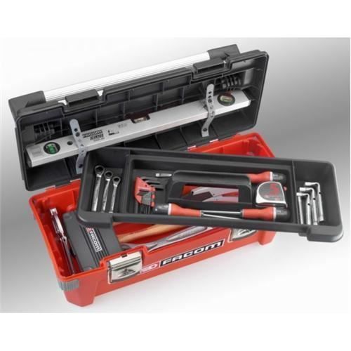 Caisse A Outils Plastique 36l Facom Bpp20pb Achat Vente Boite A Outils Caisse A Outils Plastique 3 Cdiscount