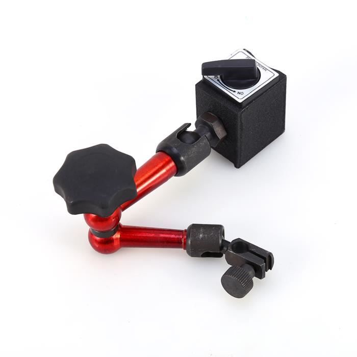 Adaptateur Magnétique ZFISH Pour Pêche à La Carpe - Changeur Rapide Avec Indicateur De Touche