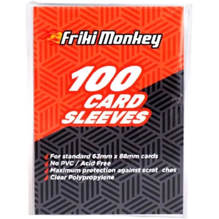 Kpop Pochettes De Classeur à Anneaux A5 Pour Cartes Photo Kpop - Grand Album Photo Transparent à 6 Anneaux - Protège-cartes En Plastique Avec 9 Autocollants - 160 Pochettes