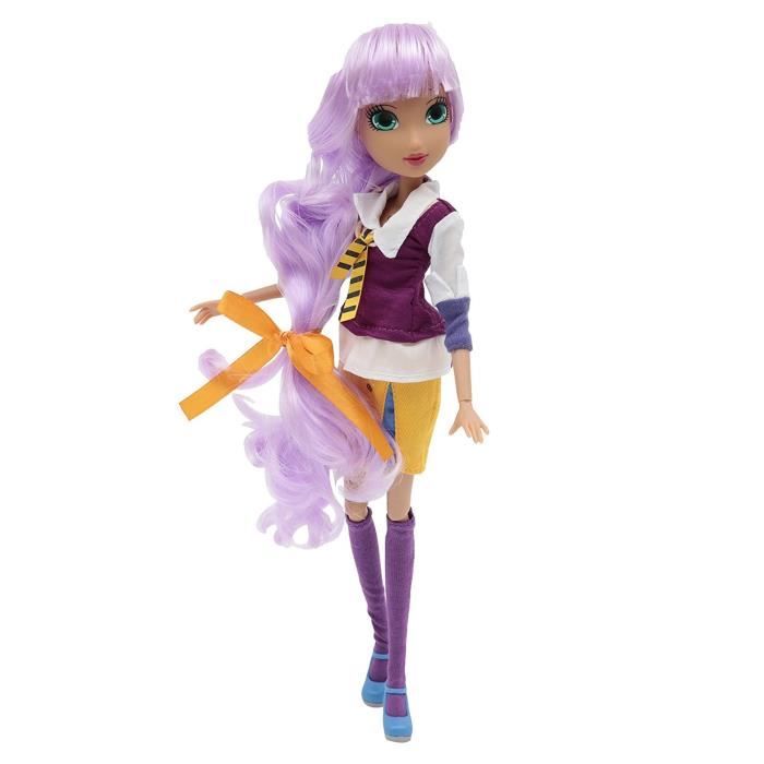 poupee musicale