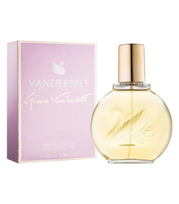 Vanderbilt eau de parfum 100ml deals