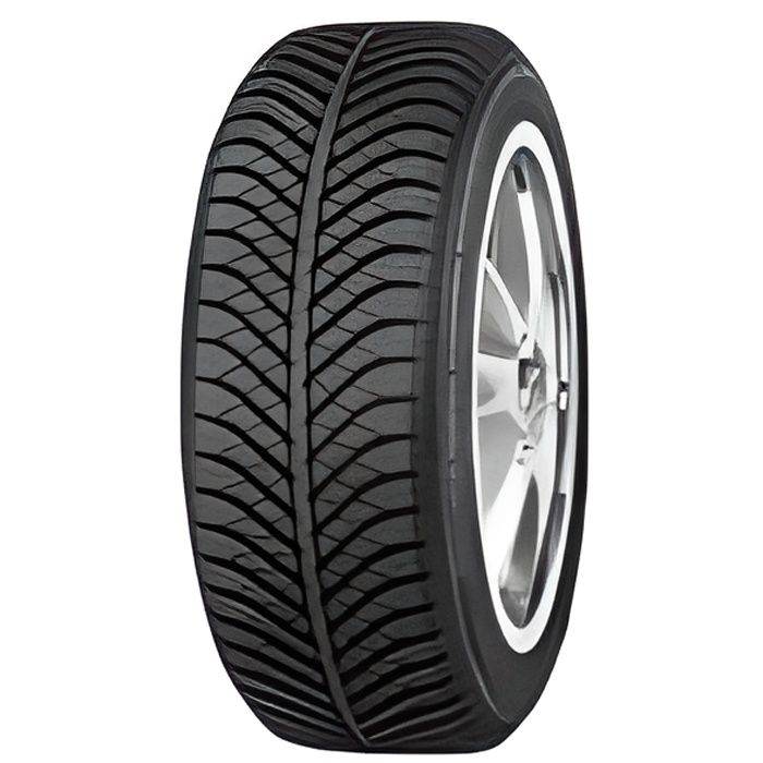 GOODYEAR 205-50R17 89V Vector 4Seasons - Pneu été - Cdiscount Auto