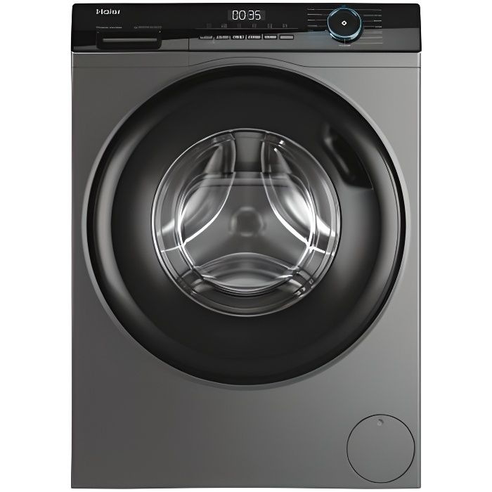 Haier HW80 B14939S8 FR - vue 2