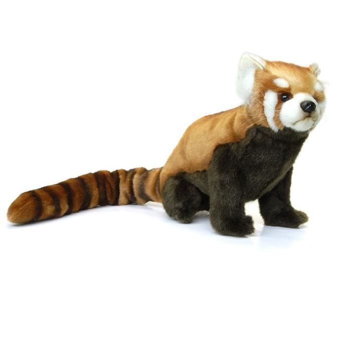 Peluche - Panda roux 30cm