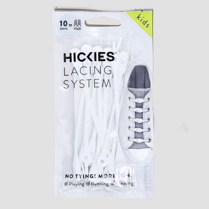 Lacets hickies sales